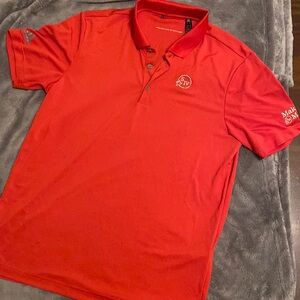 Adidas Golf Polo